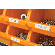 Label Printer - DYMO Rhino 4200 Wireless QWERTY
