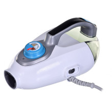 Steam Cleaner - Black Decker FSMH1321 0.5 l 1300 W 6 m Cord 20 min Blue, White Steam Cleaner - Black Decker FSMH1321 0.5 l 1300 W 6 m Cord 20 min Blue, White