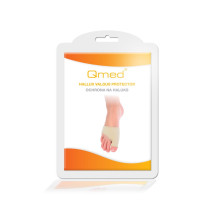 Soft Foot Brace - Hallux...