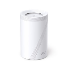 Router - TP-Link Deco BE65 Wi-Fi 7 (802.11be) White