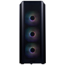 Kompiuterio Korpusas - XPG VALOR AIR PLUS Midi Tower Juodas