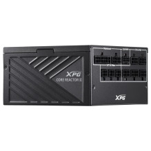 Maitinimo Blokas - XPG COREREACTOR II 1200W Juodas