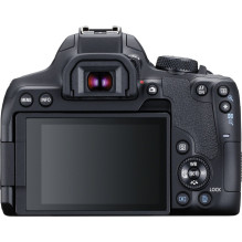 Canon EOS 850D 18-135mm IS USM Canon EOS 850D 18-135mm IS USM