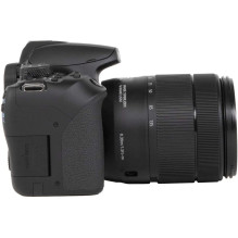 Canon EOS 850D 18-135mm IS USM Canon EOS 850D 18-135mm IS USM