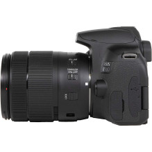 Canon EOS 850D 18-135mm IS USM Canon EOS 850D 18-135mm IS USM