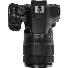 Canon EOS 850D 18-135mm IS USM Canon EOS 850D 18-135mm IS USM