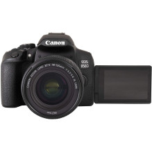 Canon EOS 850D 18-135mm IS USM Canon EOS 850D 18-135mm IS USM