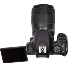 Canon EOS 850D 18-135mm IS USM Canon EOS 850D 18-135mm IS USM