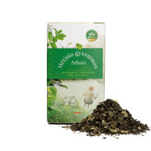 Tea MĖTA, 30 ml