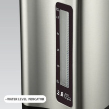 Water Heater 4.5 L 750 W MR-081 MAESTRO Water Heater 4.5 L 750 W MR-081 MAESTRO