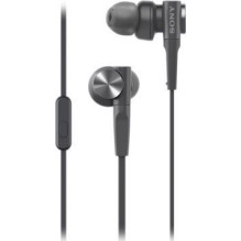 Sony Wire earphones Jack...