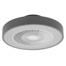 SMART WIFI CEILING FAN CYL REM 76W D550T