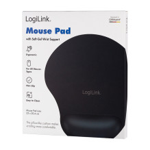 „LogiLink ID0027“ pelės kilimėlis „LogiLink ID0027“ pelės kilimėlis
