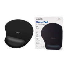 LogiLink ID0027 mouse pad LogiLink ID0027 mouse pad