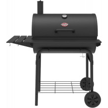 Char-Griller Pro Deluxe...