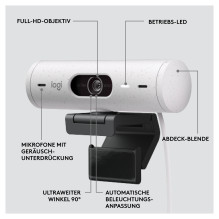 Logitech 960-001428 webcam Logitech 960-001428 webcam