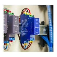 Shelly SHELLY_PRO_DIMMER_0 / 1-10V_PM dimmers Shelly SHELLY_PRO_DIMMER_0 / 1-10V_PM dimmers
