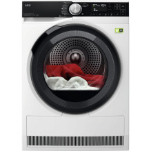 Džiovyklė AEG TR9586CE Džiovyklė AEG TR9586CE