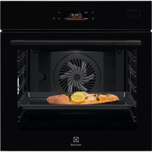 Orkaitė ELECTROLUX KOBBS38Z Orkaitė ELECTROLUX KOBBS38Z