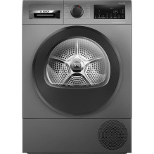 Dryer BOSCH WQG245DXSN