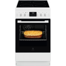 Stove ELECTROLUX LKR562066W