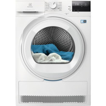Džiovyklė ELECTROLUX EW7D283VE Džiovyklė ELECTROLUX EW7D283VE