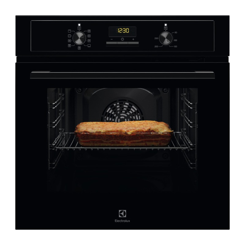 Orkaitė ELECTROLUX EOF3H50BK