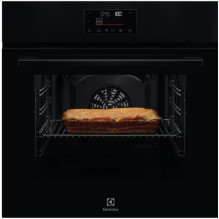 Oven ELECTROLUX LOF7P16K