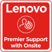 Lenovo 3 metų Premier...