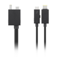 "Thunderbolt 4"...