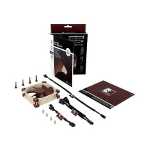 Noctua NF-A9 PWM computer cooling system