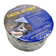 DECK TAPE BUTYL 80MM 20M DECK TAPE BUTYL 80MM 20M