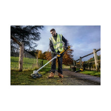 DeWALT DCMST561N-XJ brush cutter / string trimmer