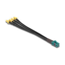 DeLOCK 90127 coaxial cable