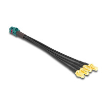 DeLOCK 90127 coaxial cable