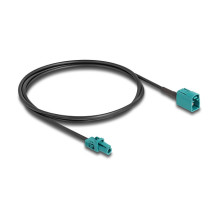 DeLOCK 90129 coaxial cable