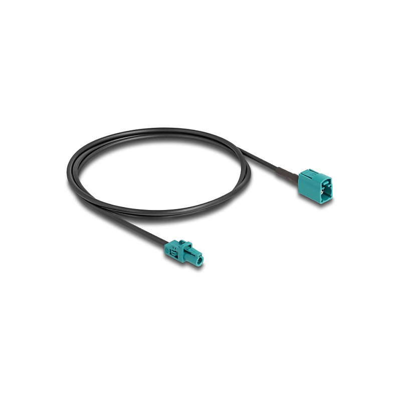 DeLOCK 90129 coaxial cable