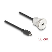 DeLOCK 88184 USB cable DeLOCK 88184 USB cable