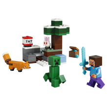 LEGO Minecraft 21583 building toy LEGO Minecraft 21583 building toy