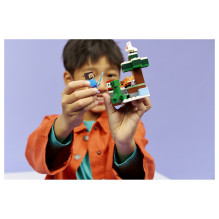 LEGO Minecraft 21583 building toy LEGO Minecraft 21583 building toy