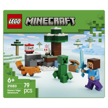 LEGO Minecraft 21583 building toy LEGO Minecraft 21583 building toy
