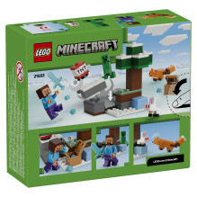 LEGO Minecraft 21583 building toy LEGO Minecraft 21583 building toy