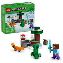 LEGO Minecraft 21583 building toy LEGO Minecraft 21583 building toy