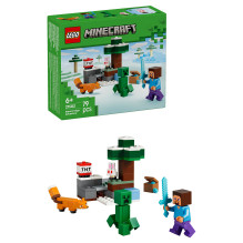 LEGO Minecraft 21583 building toy LEGO Minecraft 21583 building toy