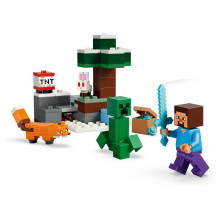 LEGO Minecraft 21583 building toy LEGO Minecraft 21583 building toy