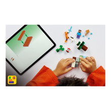 LEGO Minecraft 21583 building toy LEGO Minecraft 21583 building toy