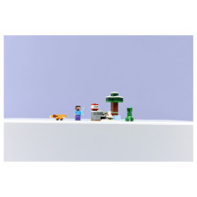 LEGO Minecraft 21583 building toy LEGO Minecraft 21583 building toy