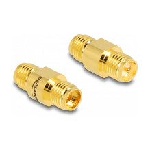 DeLOCK 90085 coaxial connector