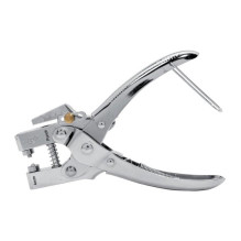 Eyelet pliers with 105 pcs. eyelets Rapid RP05