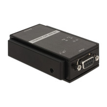 DeLOCK 62500 cable gender changer